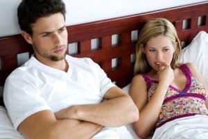 Menyebabkan gangguan potensi